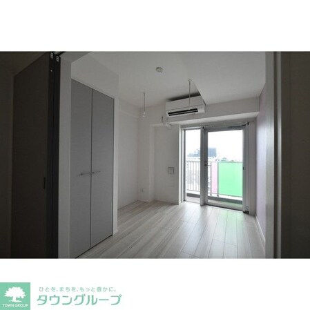 ハーモニーレジデンス六義園の物件内観写真